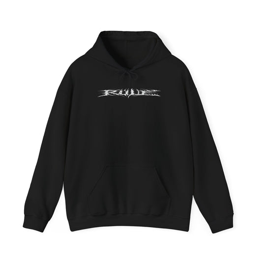 "Rule" Hoodie