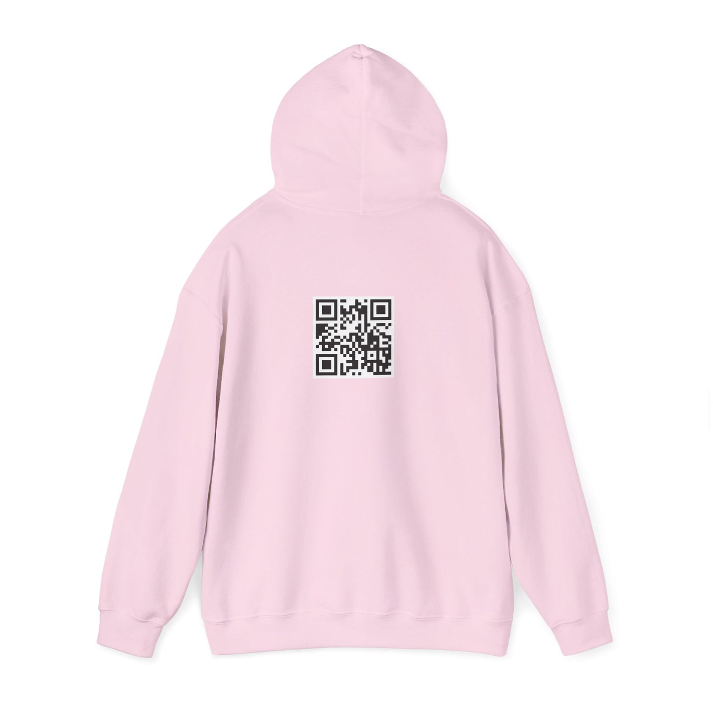 "Just Imaginary" Hoodie