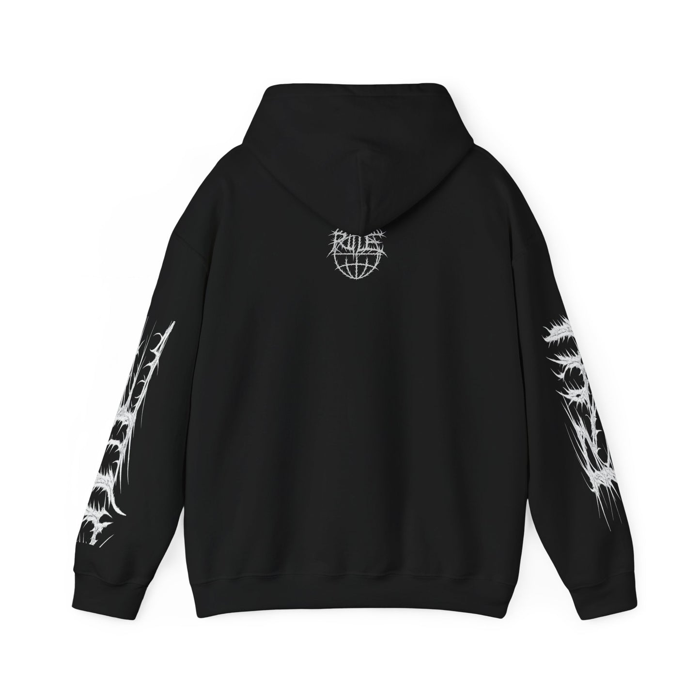 E36 Graphic Hoodie