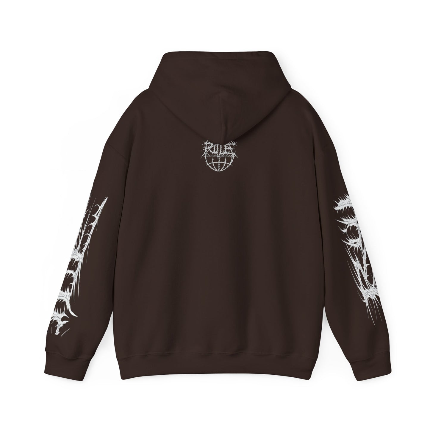 E36 Graphic Hoodie