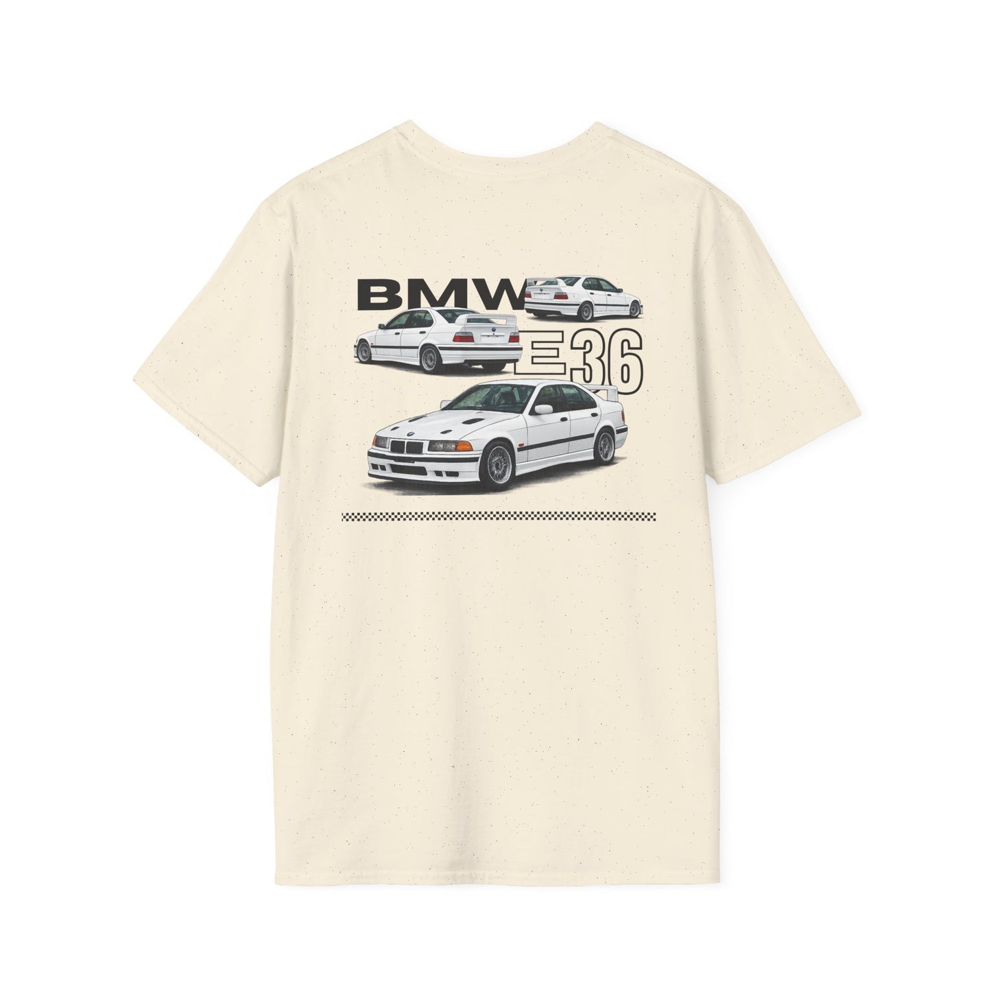 BMW E36 Tee