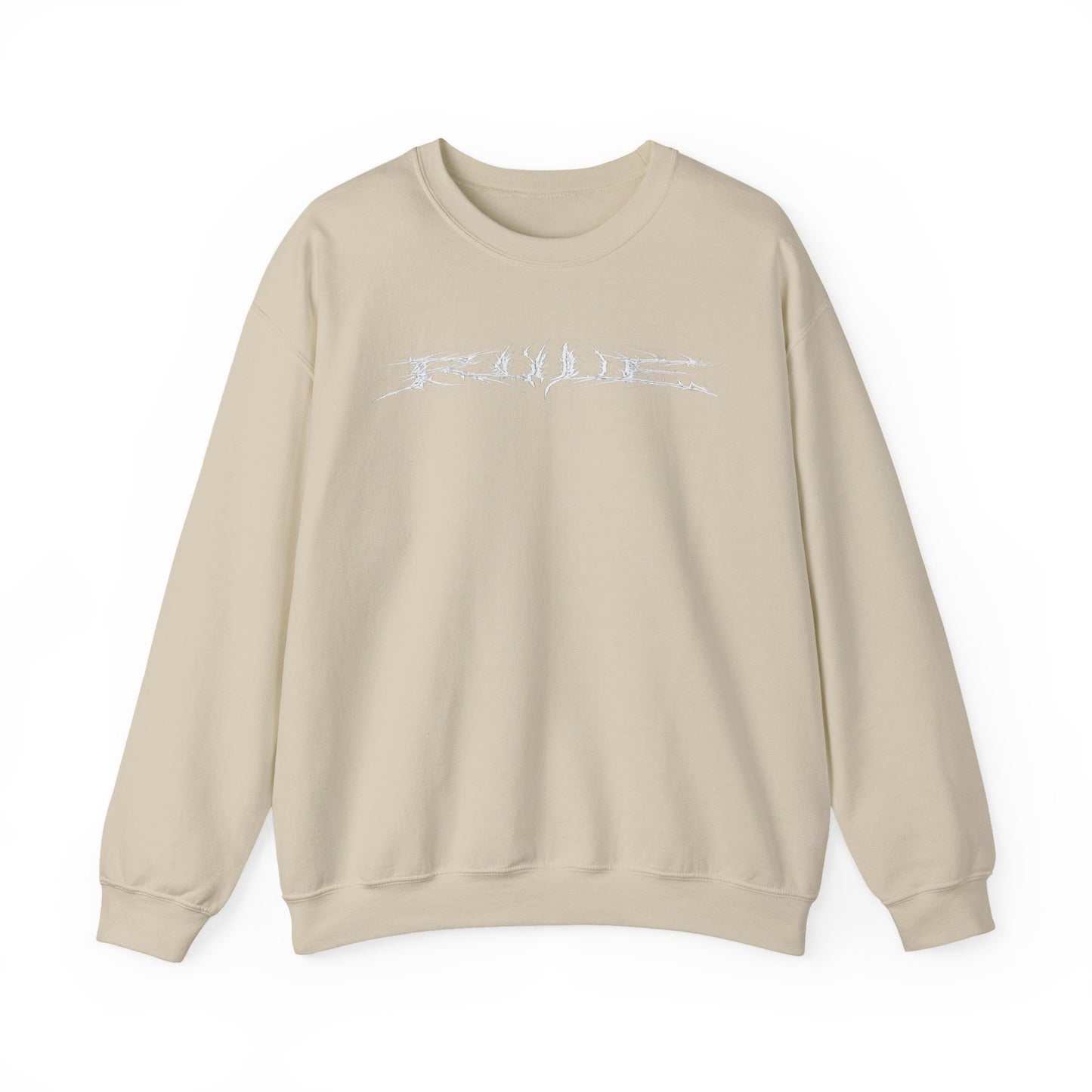 "Rule" Sweatshirt