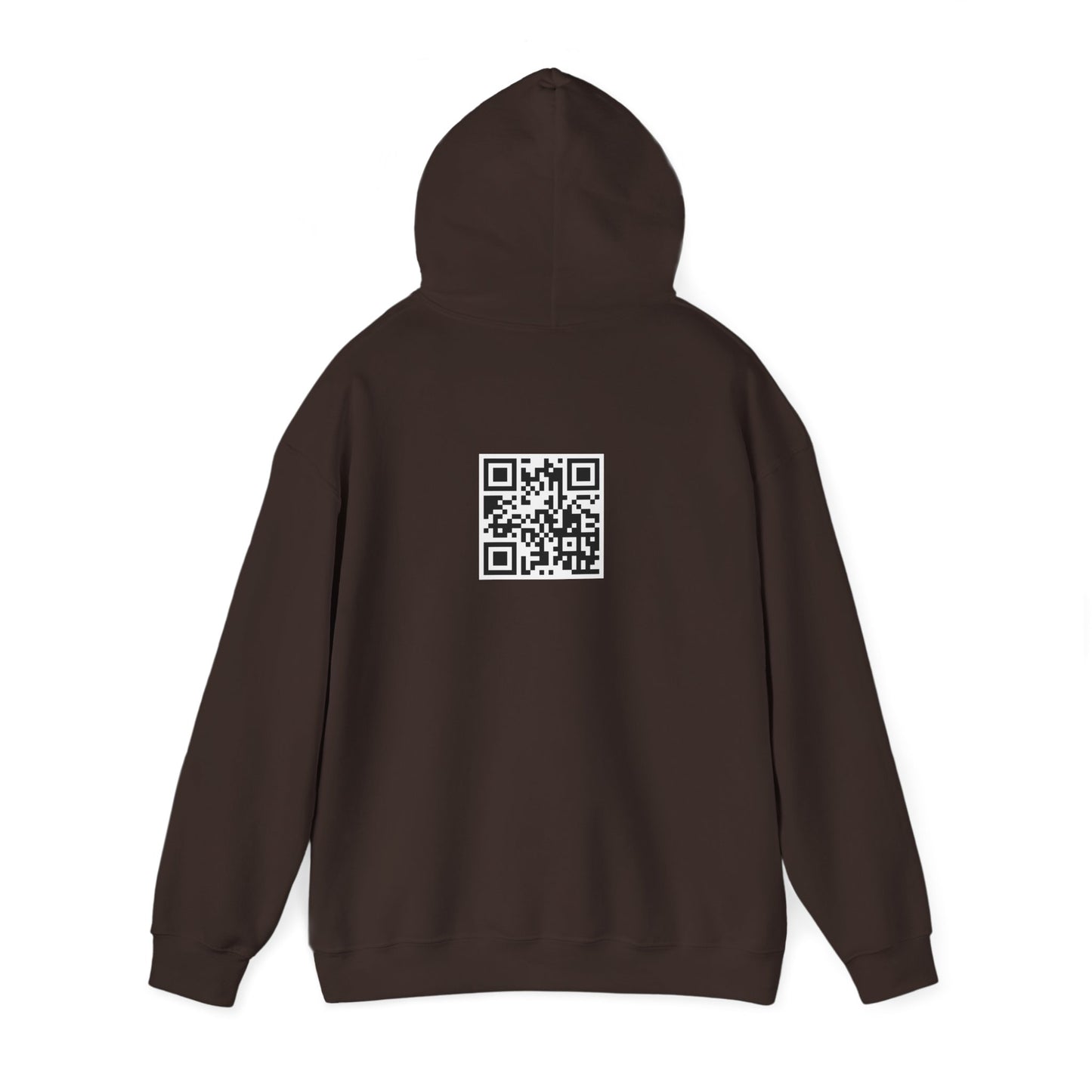 "Just Imaginary" Hoodie