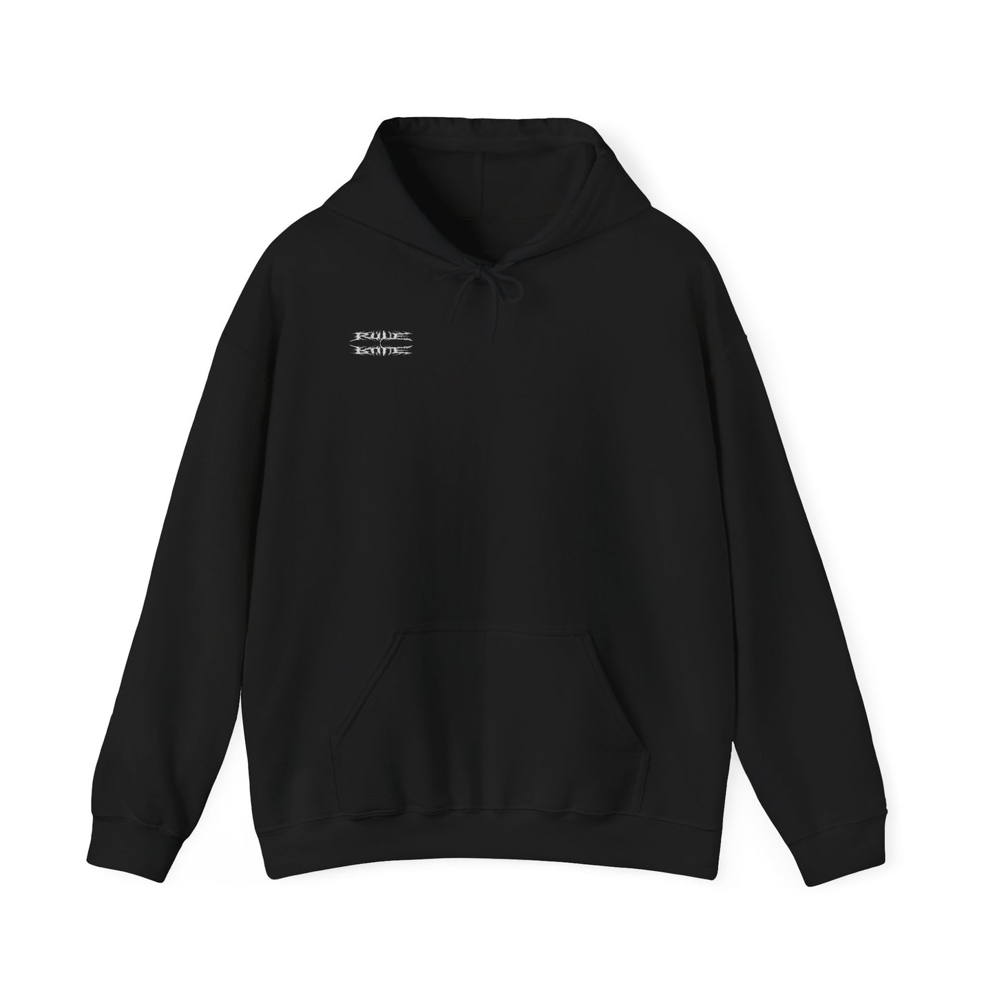 "Need Money for E36" Hoodie