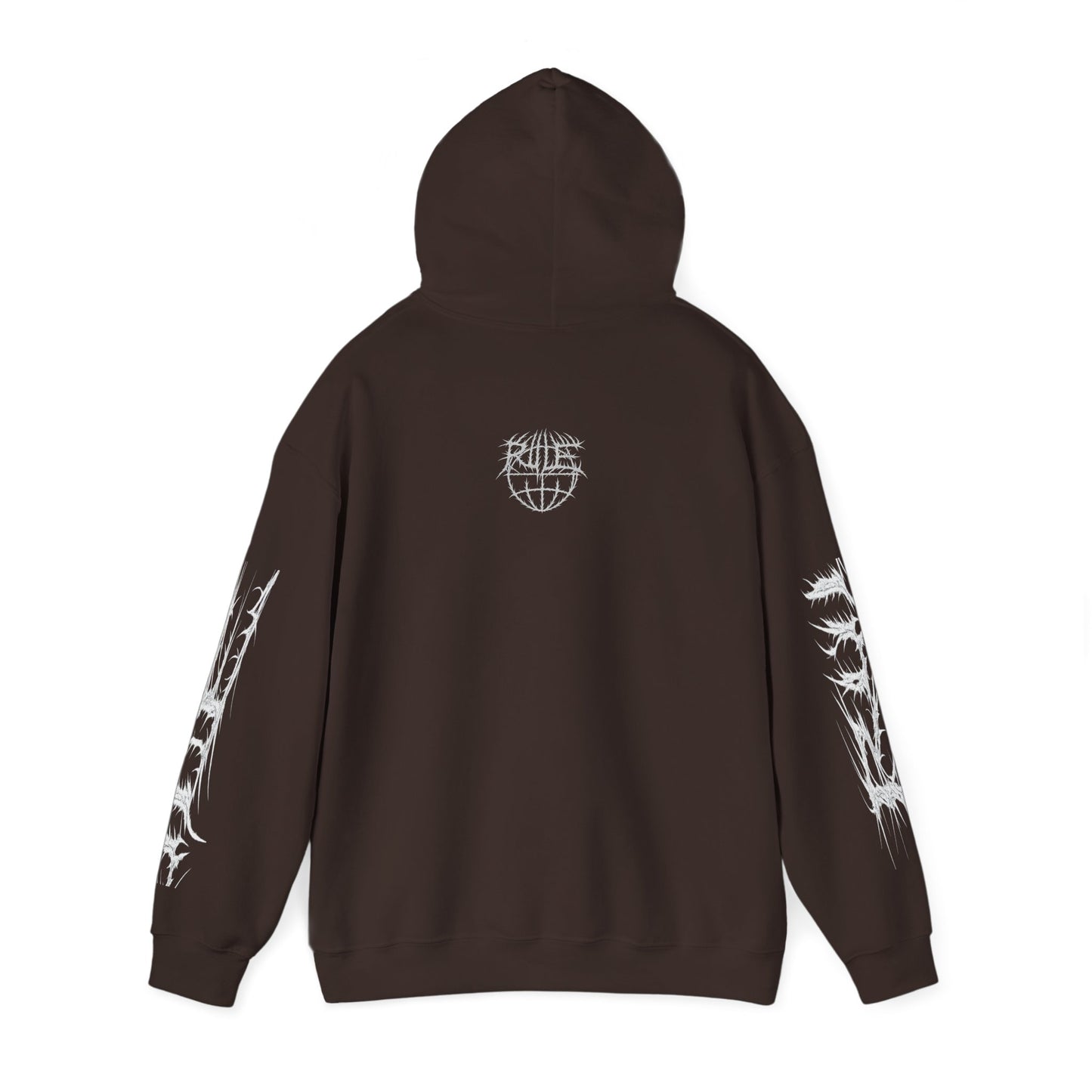 E36 Graphic Hoodie