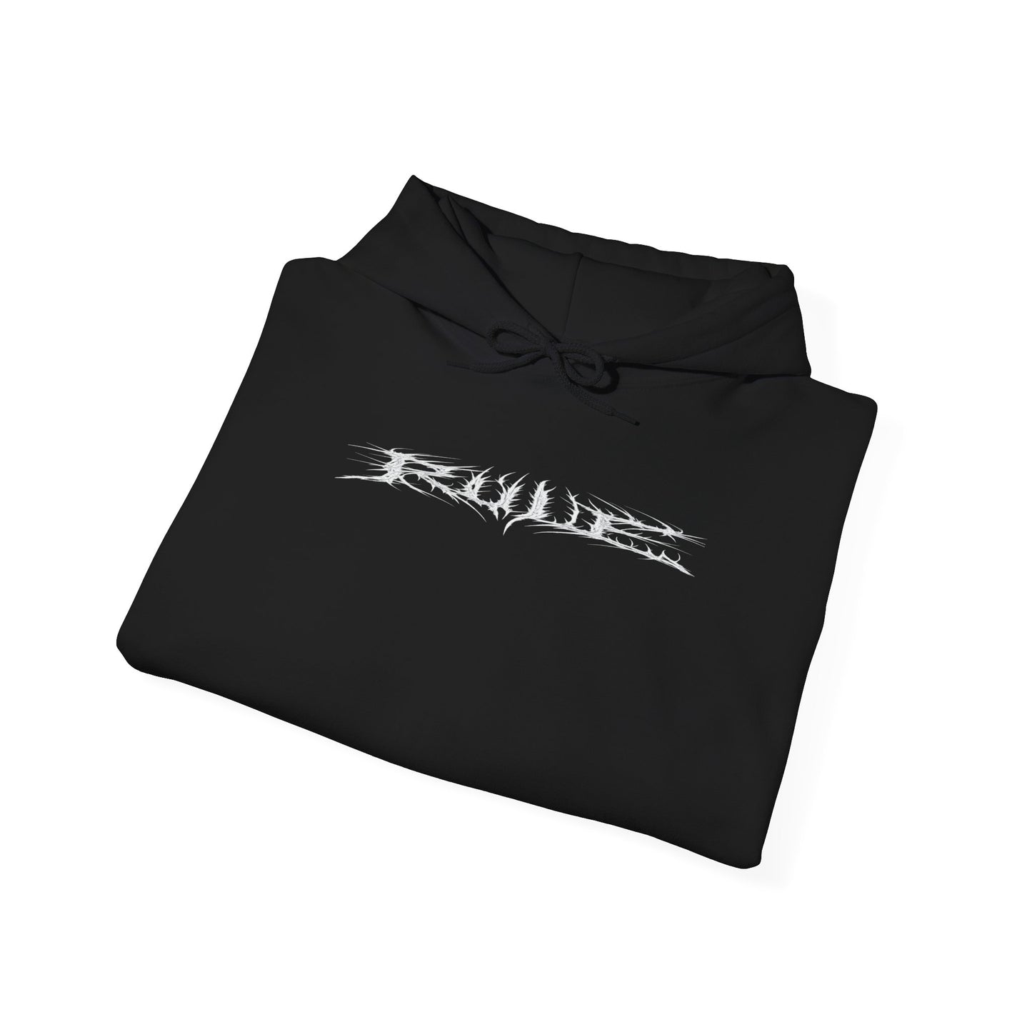 "Rule" Hoodie