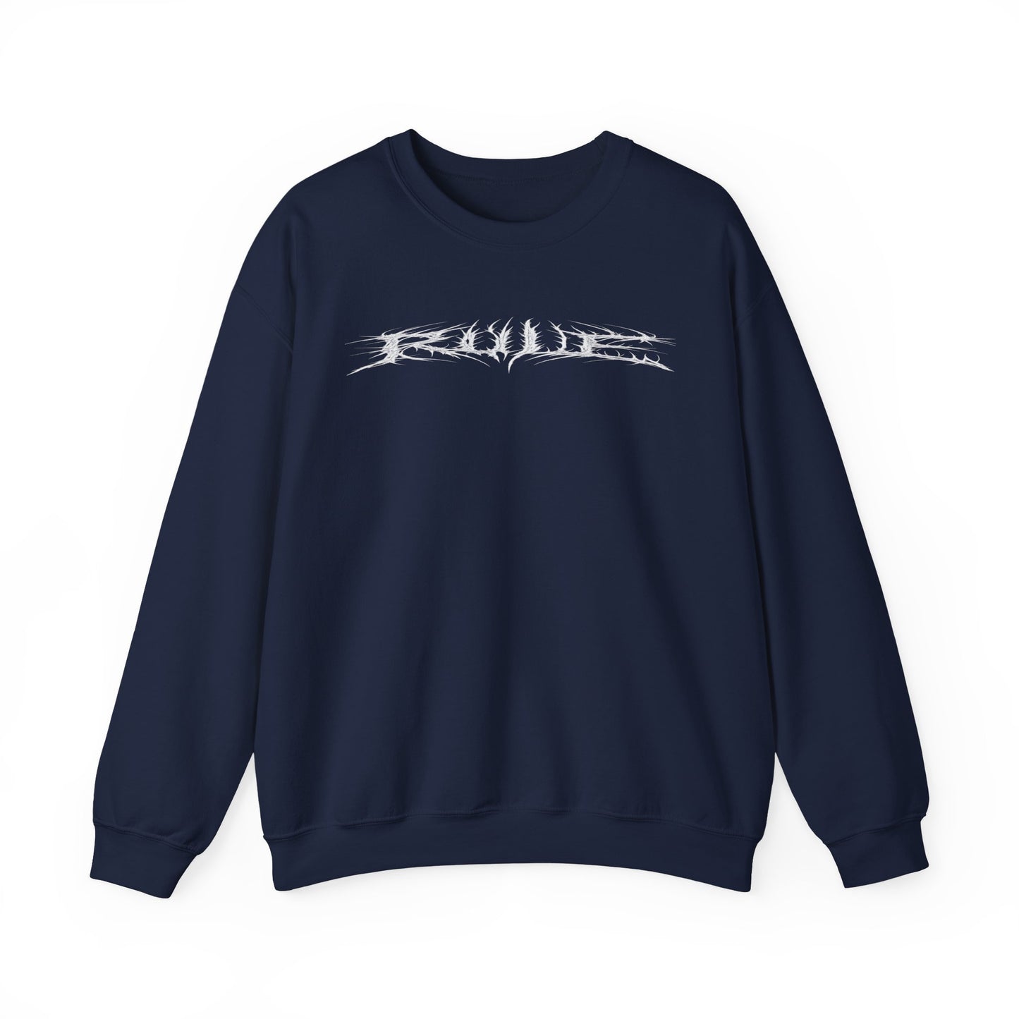 "Rule" Sweatshirt