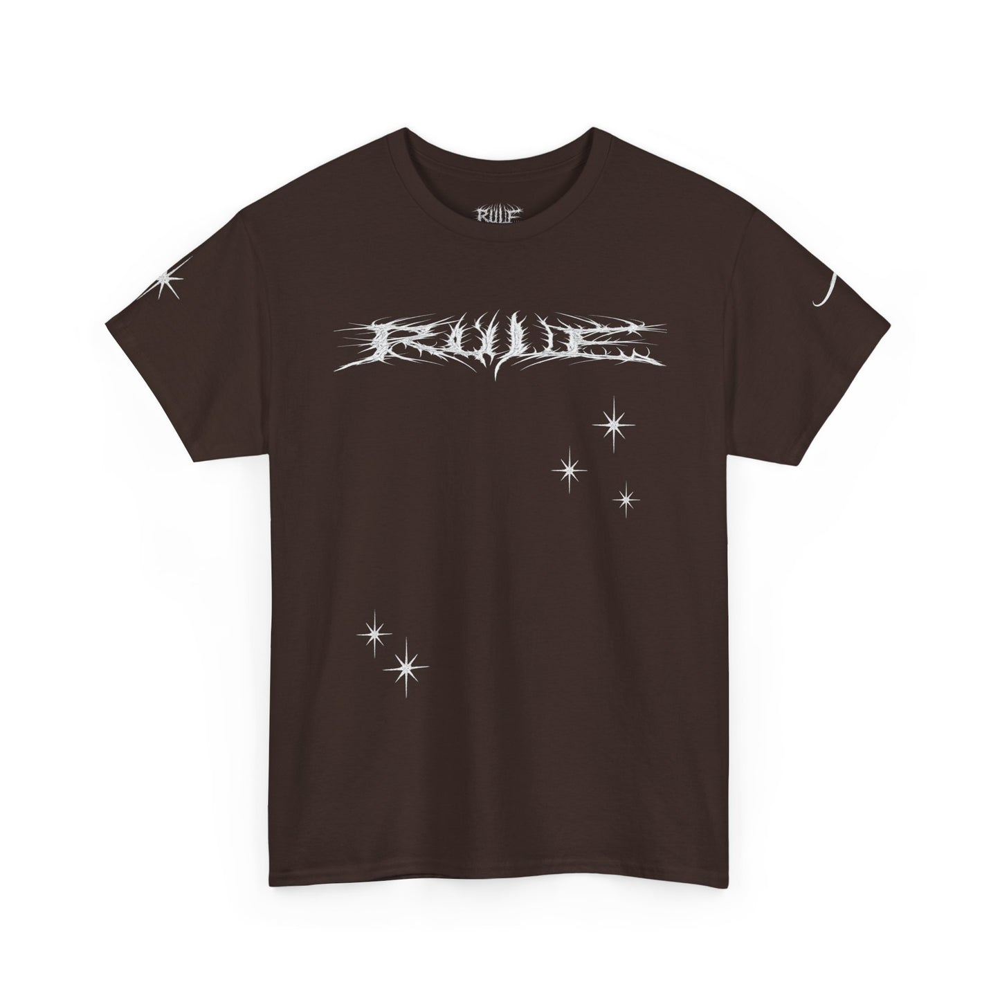 "Rule" Tee