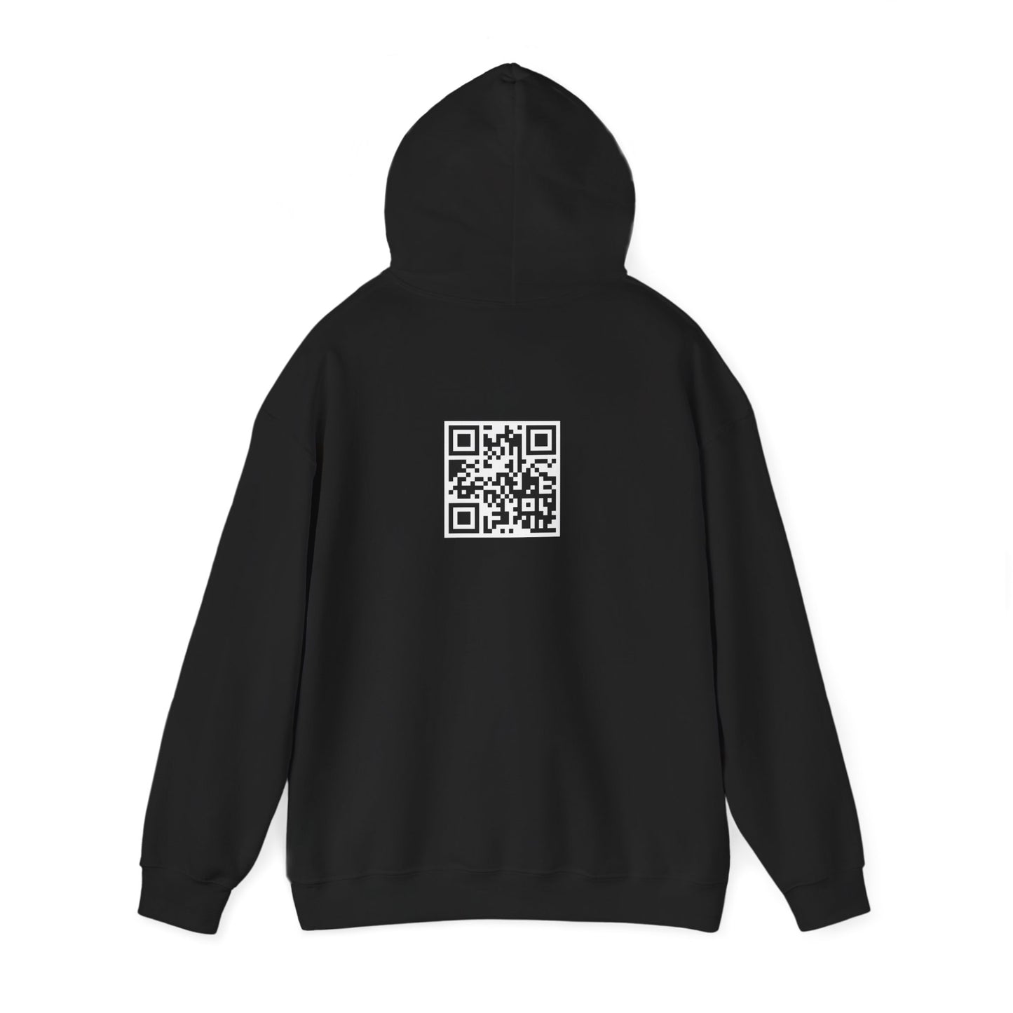 "Just Imaginary" Hoodie