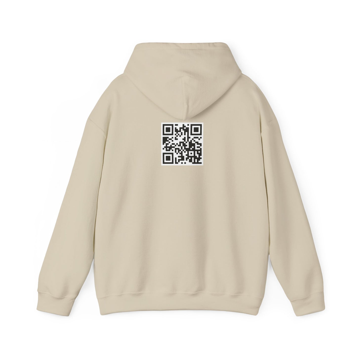 "Just Imaginary" Hoodie