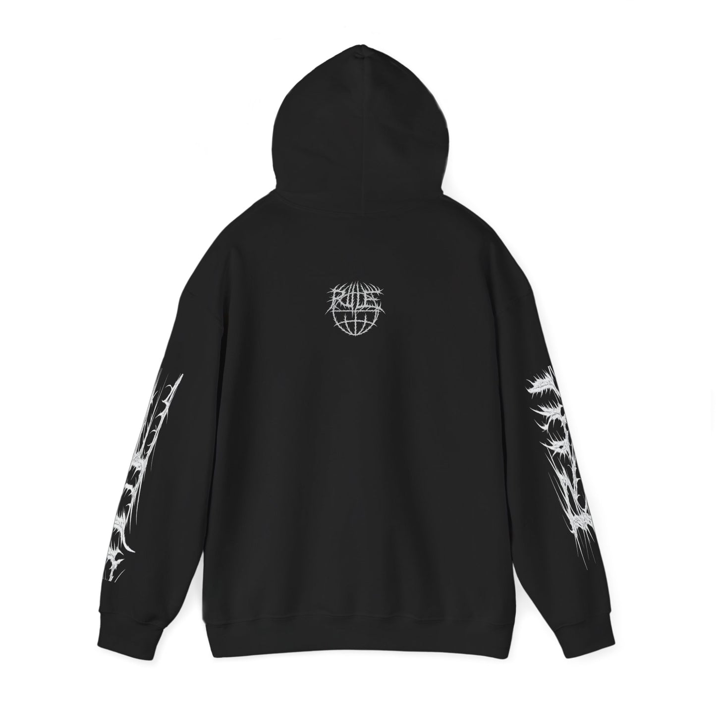 E36 Graphic Hoodie