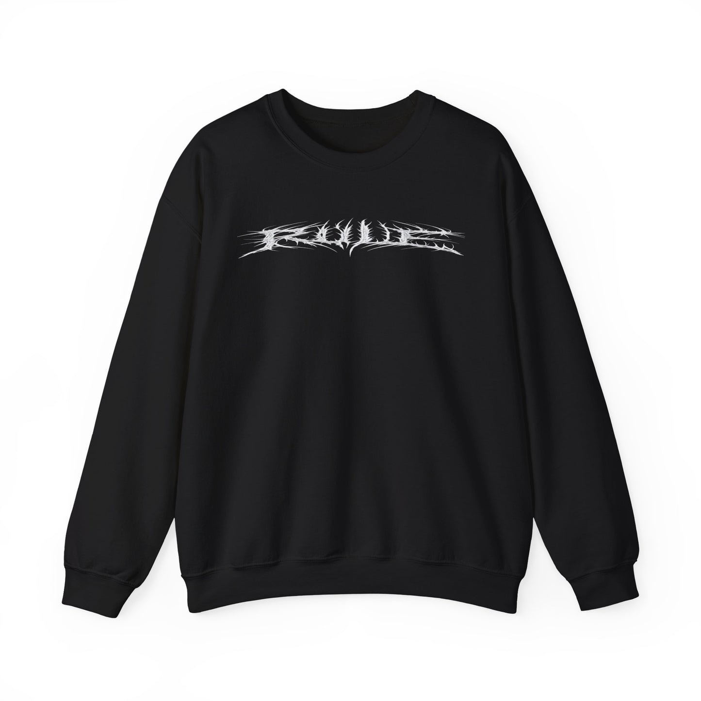 "Rule" Sweatshirt