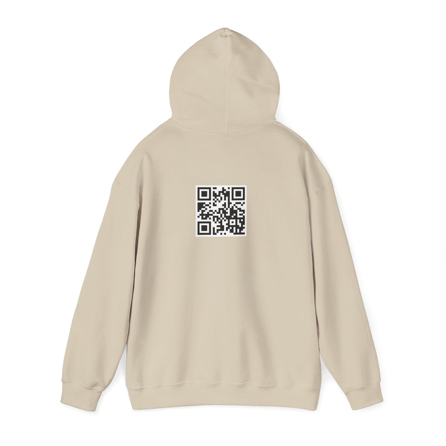 "Just Imaginary" Hoodie