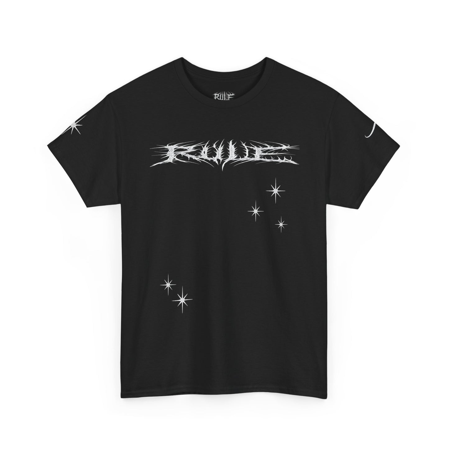"Rule" Tee