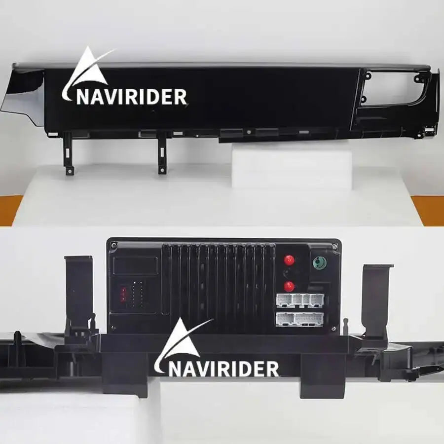 Porsche Macan 2014-2018 Dual Screen
