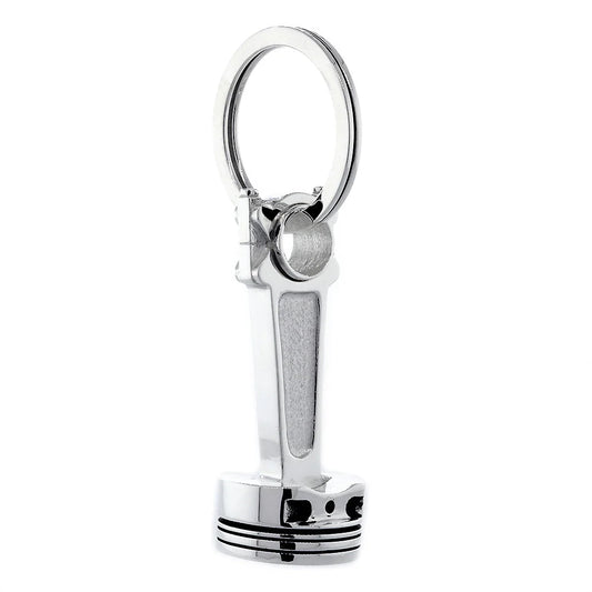 Piston Keychain